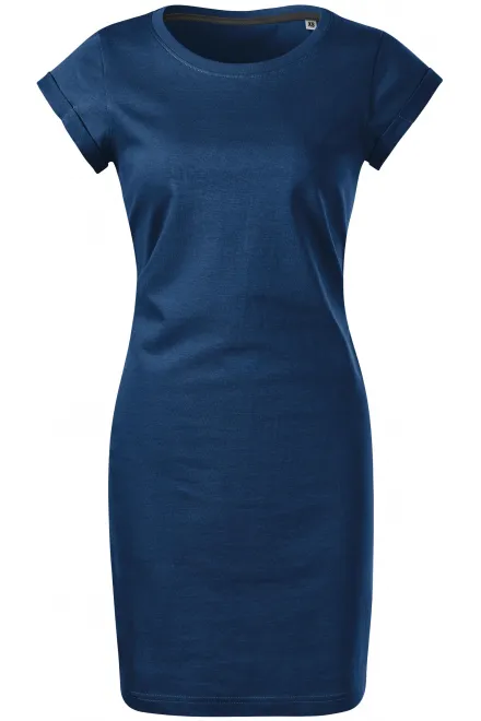 Abiti da donna per tutti i giorni - blu notte, M