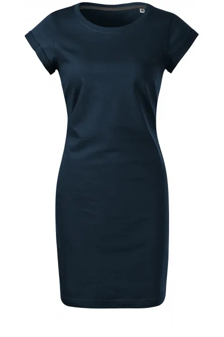 Abiti da donna per tutti i giorni - blu scuro, M