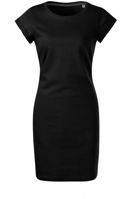 Abiti da donna per tutti i giorni - nero, M