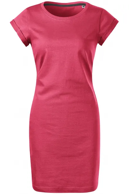 Abiti da donna per tutti i giorni - viola, M