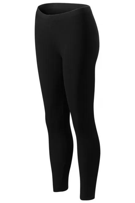 Leggings da donna, nero
