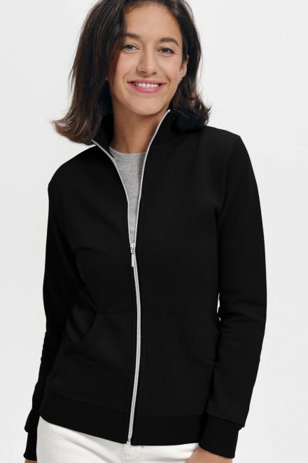 THE NORTH FACE - Felpa donna invernale con cappuccio - baby - NF0A55ECI0R