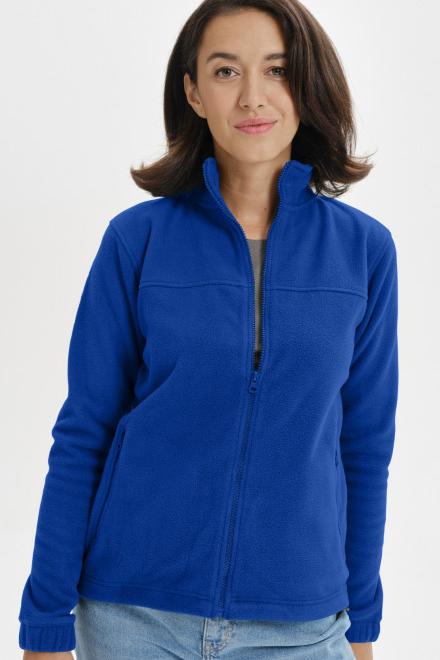 Felpe con cappuccio da donna oversize tinta unita felpa con tasca casual a maniche lunghe giacche autunnali da donna con cappuccio a tunica, Blu scuro, M