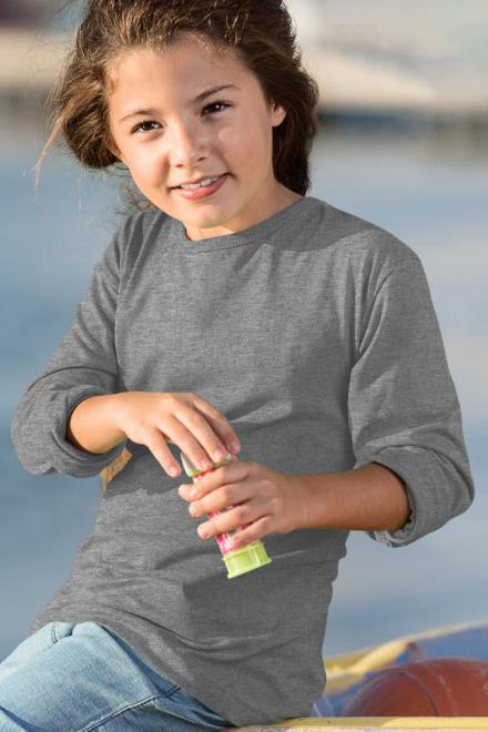 FGUUTYM Maglione per bambini e bambine, per l'autunno, per il ragazzo, a maglia, per neonati, casual, per l'inverno, a maniche lunghe, argento, 5 anni