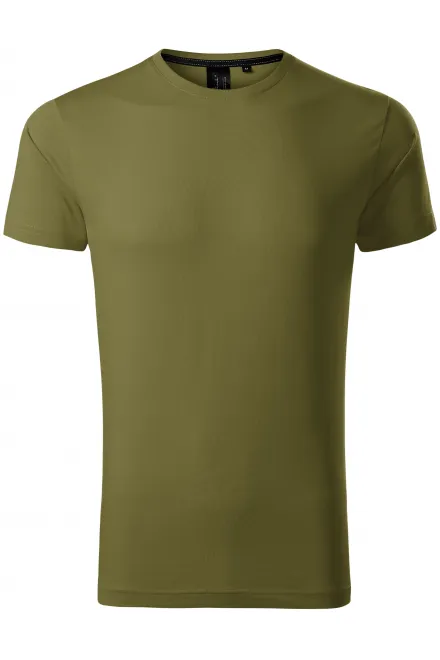 T-shirt da uomo esclusiva - avocado, S